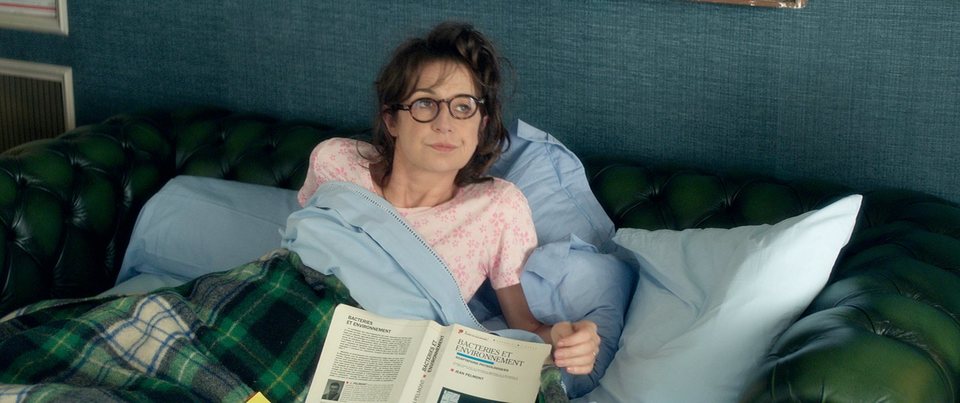 Imagen de la película Marie-Francine