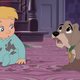 Imagen de la película Lady and The Tramp II: Scamp's Adventure