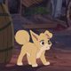 Imagen de la película Lady and The Tramp II: Scamp's Adventure