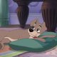 Imagen de la película Lady and The Tramp II: Scamp's Adventure