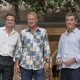 Imagen de la película Mamma Mia: Here We Go Again!