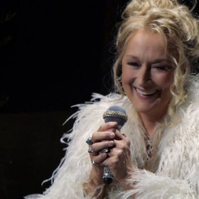 Mamma Mia: Here We Go Again!