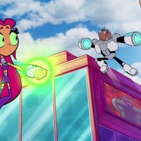 Foto de 'Teen Titans Go! To the movies'