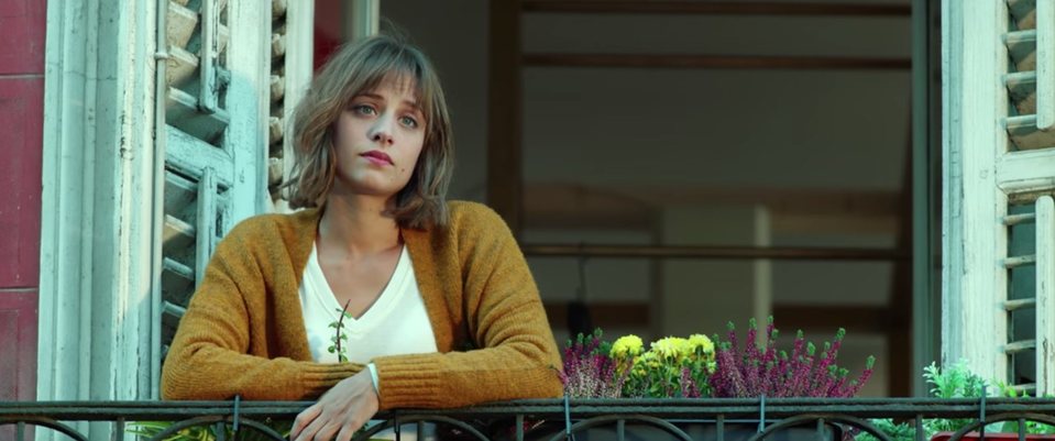 Imagen de la película Miamor perdido