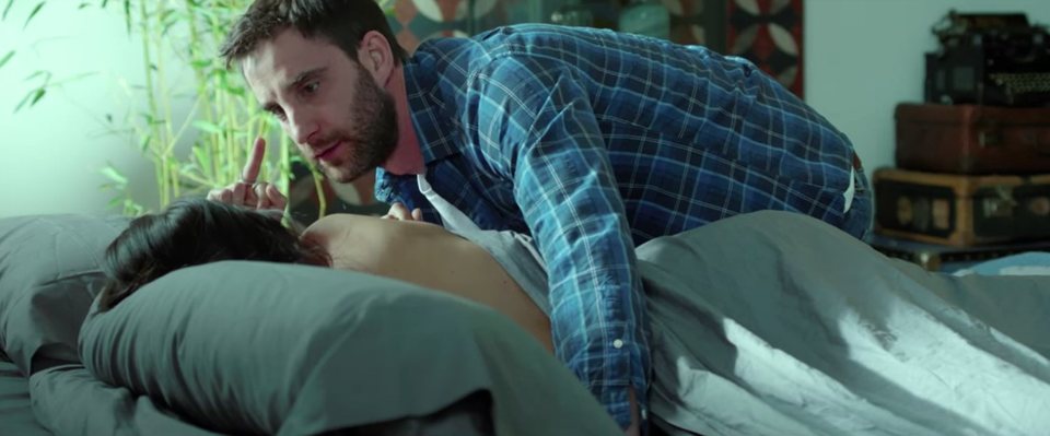 Imagen de la película Miamor perdido