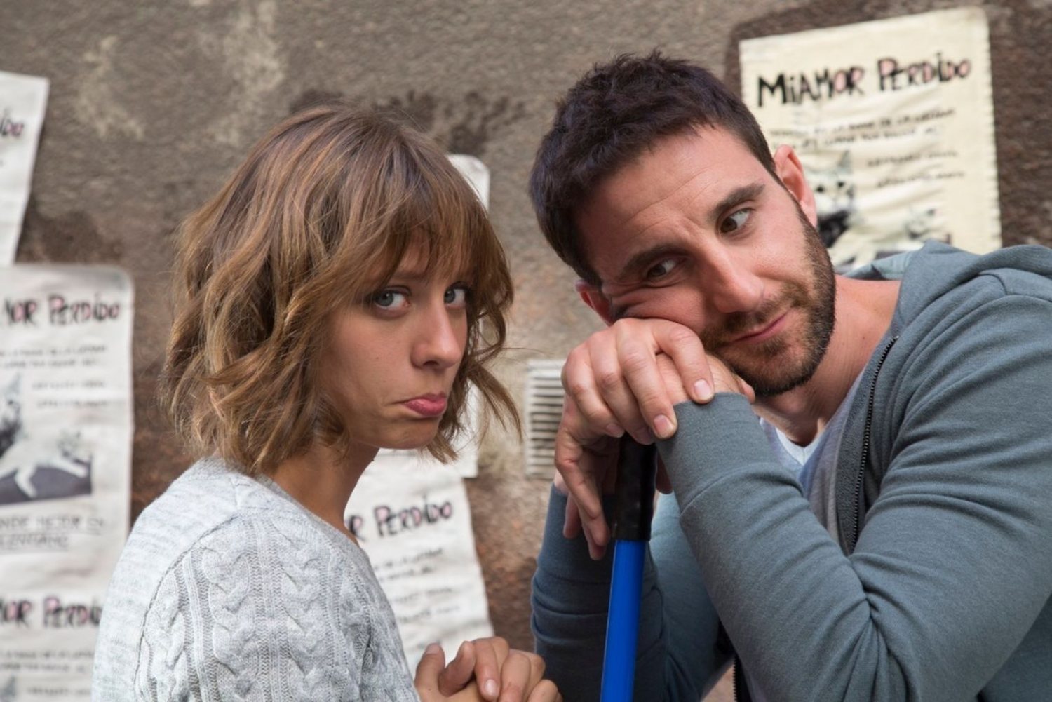 Imagen de la película Miamor perdido