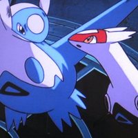 Foto de 'Pokémon Heroes'