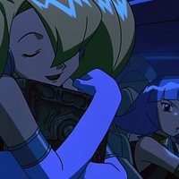Foto de 'Pokémon Heroes'