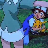 Foto de 'Pokémon Heroes'