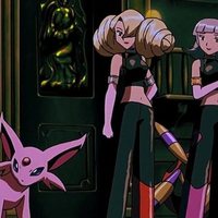 Foto de 'Pokémon Heroes'