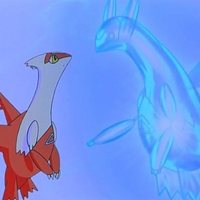 Foto de 'Pokémon Heroes'