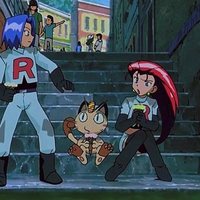 Foto de 'Pokémon Heroes'