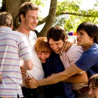 No me pidas que te bese porque te besaré