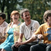 No me pidas que te bese porque te besaré