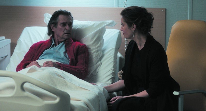 Imagen de la película Number One
