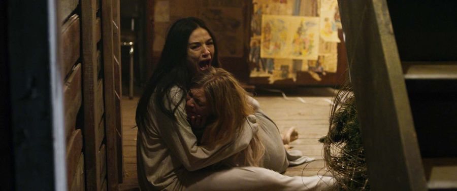Imagen de la película Ghostland