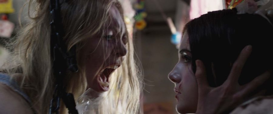 Imagen de la película Ghostland