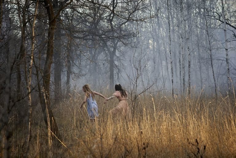 Imagen de la película Ghostland