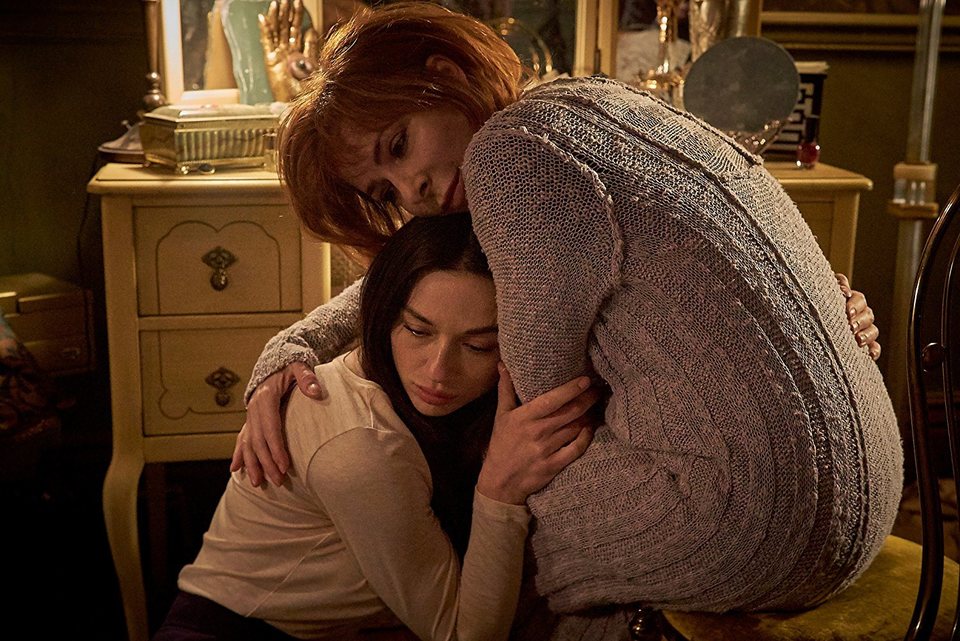 Imagen de la película Ghostland