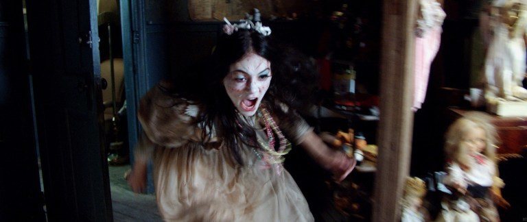 Imagen de la película Ghostland