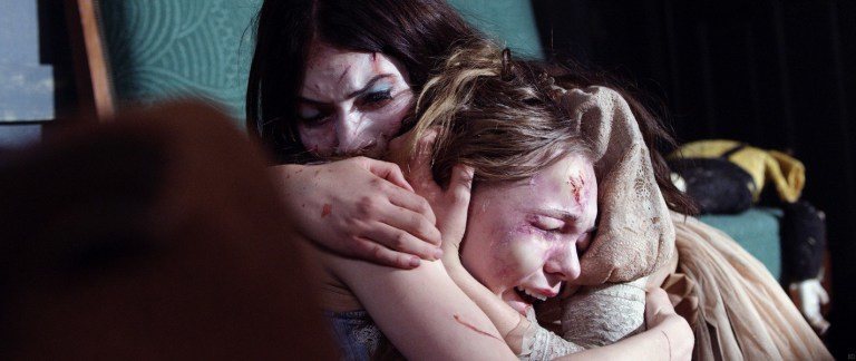 Imagen de la película Ghostland