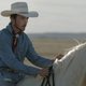 Imagen de la película The Rider