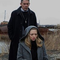 First Reformed