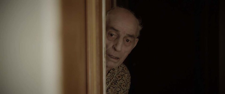 Imagen de la película Media hora (y un epílogo)