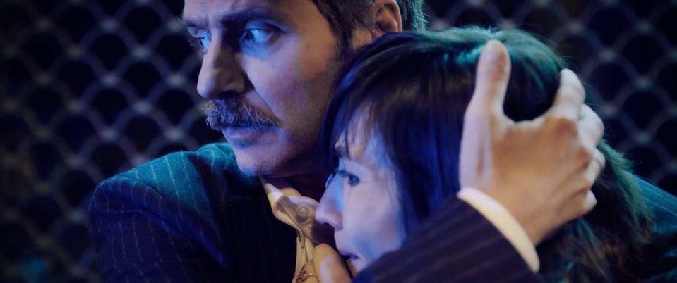 Imagen de la película Media hora (y un epílogo)