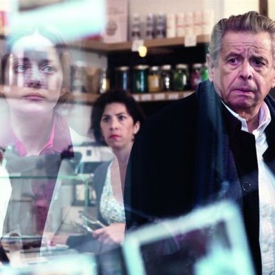 Ismael's Ghosts