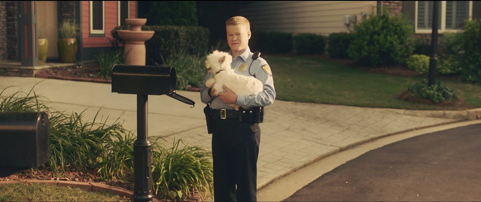 Imagen de la película Game night