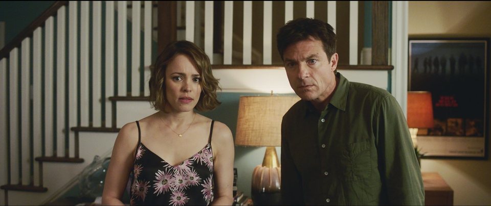 Imagen de la película Game night