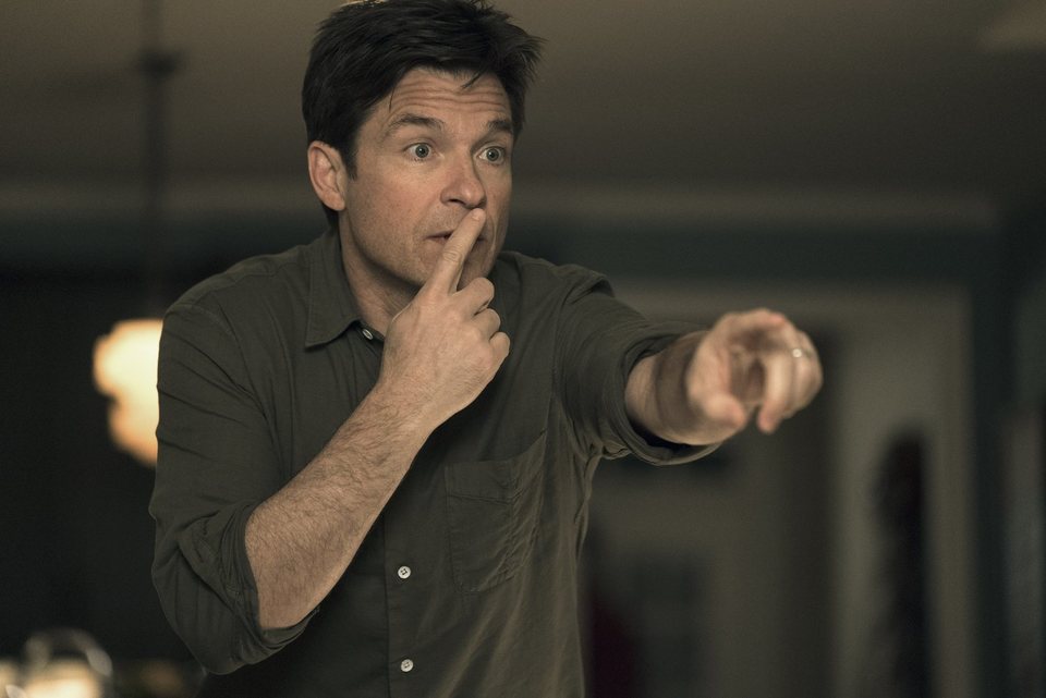 Imagen de la película Game night