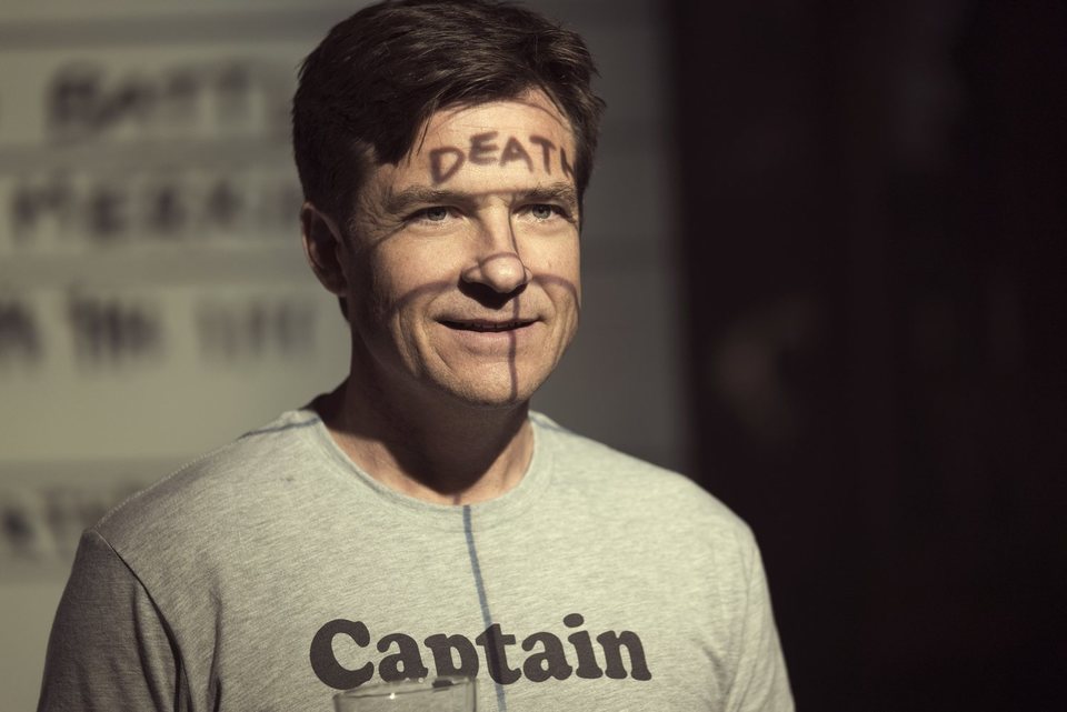 Imagen de la película Game night