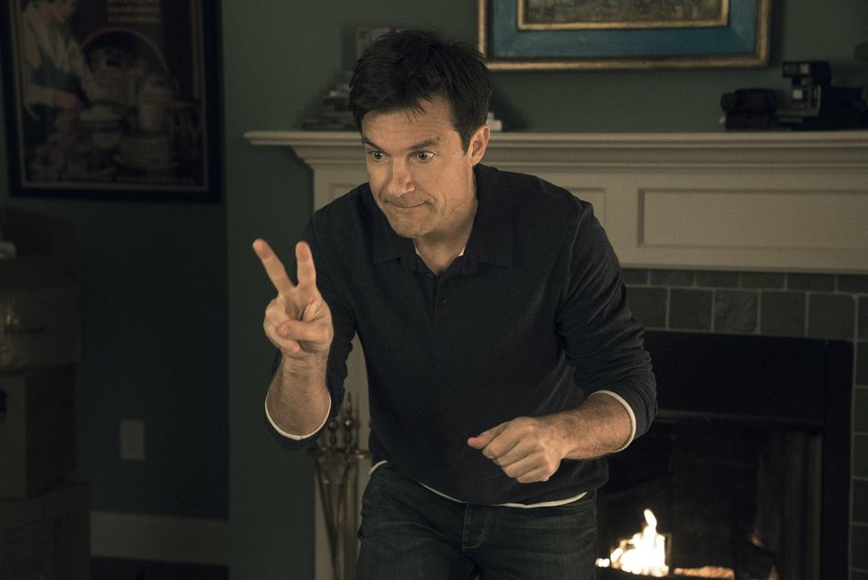 Imagen de la película Game night