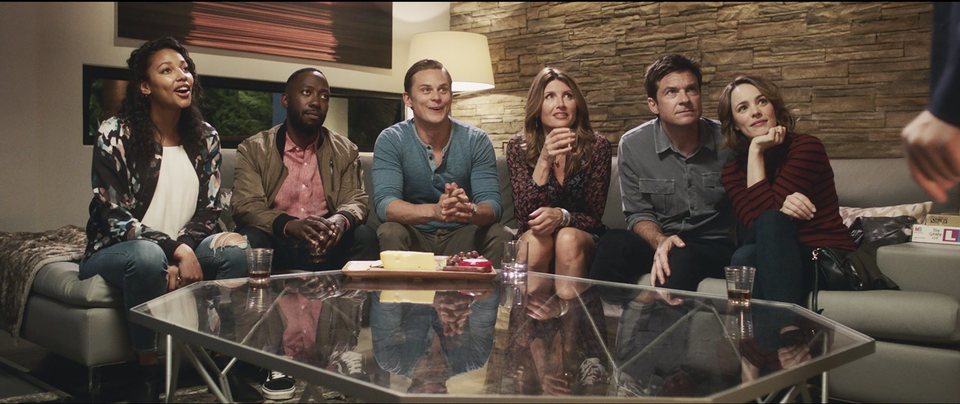 Imagen de la película Game night