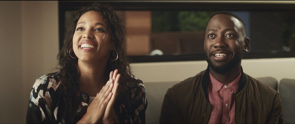 Imagen de la película Game night