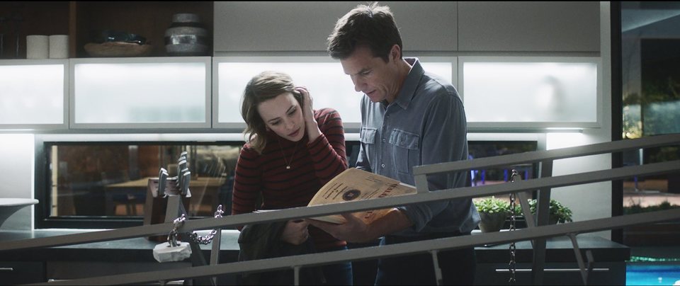 Imagen de la película Game night