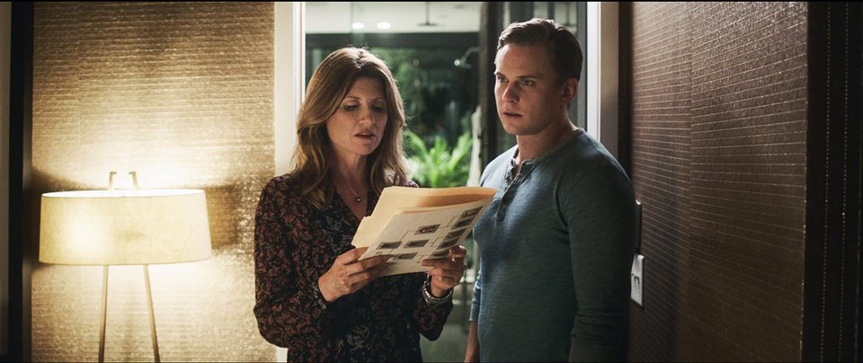Imagen de la película Game night
