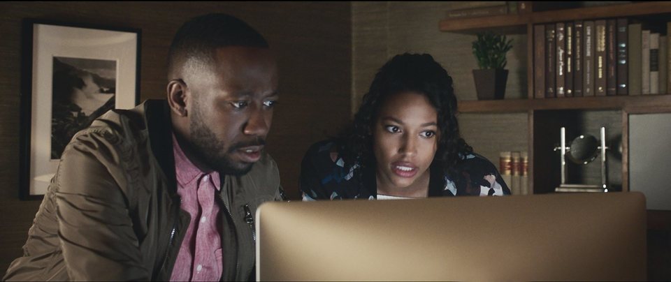 Imagen de la película Game night