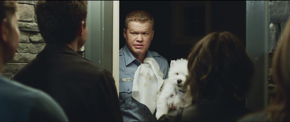 Imagen de la película Game night