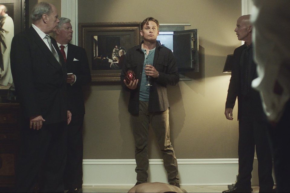 Imagen de la película Game night