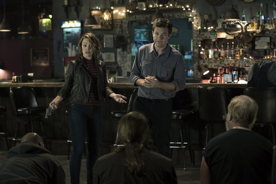 Imagen de la película Game night