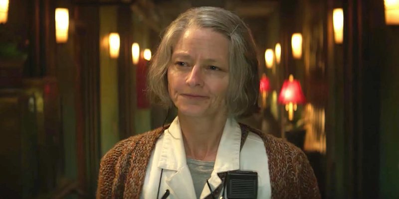 Imagen de la película Hotel Artemis