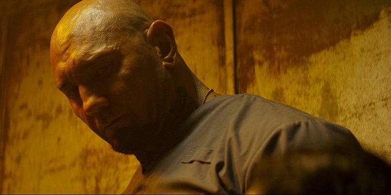 Imagen de la película Hotel Artemis