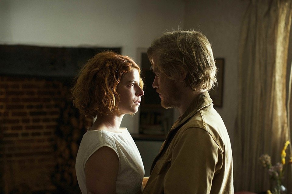 Imagen de la película Beast