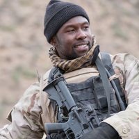 Foto de '12 Strong'