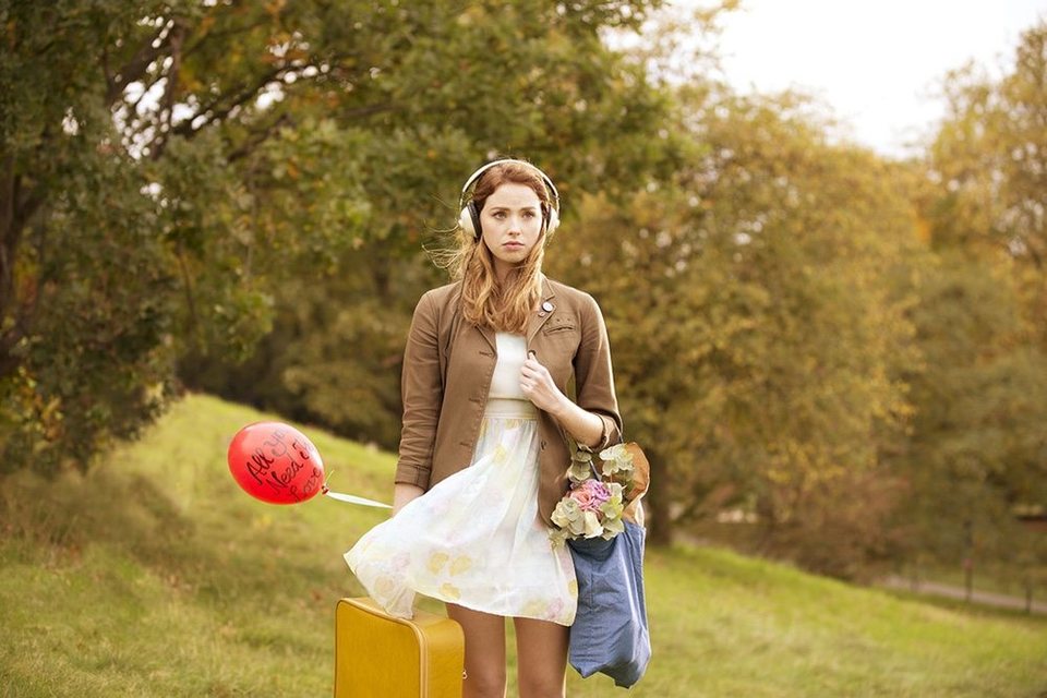 Imagen de la película Modern Life Is Rubbish