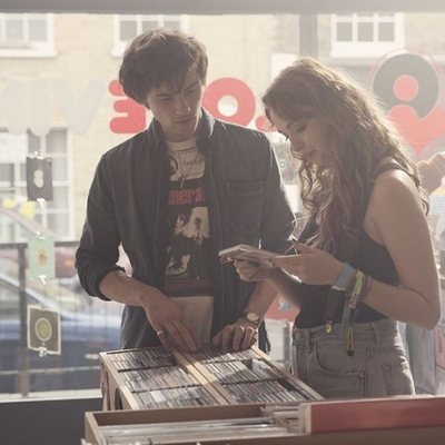 Modern Life Is Rubbish