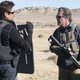 Imagen de la película Sicario: Day of the Soldado